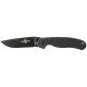 Ніж Ontario Knife RAT I black