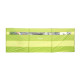 Тент вітрозахисний KingCamp Windscreen (KT3066) Green