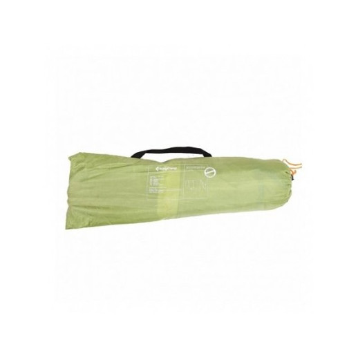 Тент вітрозахисний KingCamp Windscreen (KT3066) Green