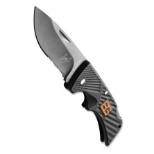 Ніж Gerber Bear Grylls Compact Scout 31-000760 Оригінал