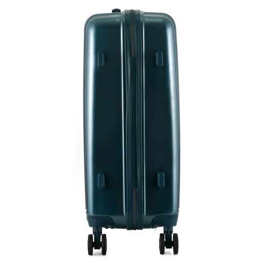 Валіза Semi Line 24" (M) Blue (T5955-2)