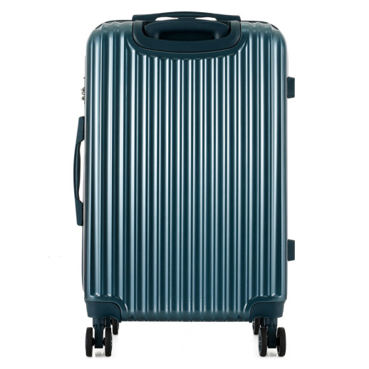 Валіза Semi Line 24" (M) Blue (T5955-2)