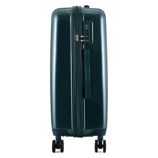 Валіза Semi Line 24" (M) Blue (T5955-2)