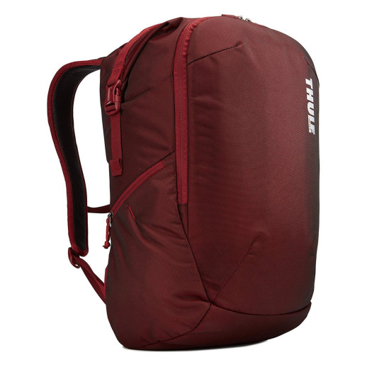 Рюкзак Thule Subterra Travel Backpack 34L червоний