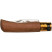Ніж Old Bear Classic S, 420 steel, Walnut wood
