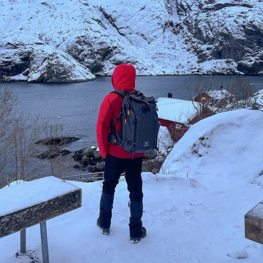 Рюкзак Vanguard VEO Active 49 Khaki-Green (VEO Active 49 KG)