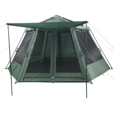 Шатро Tribe Mosquito Pro T-AD-0003-green