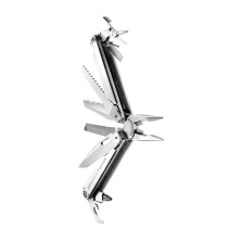Мультитул Leatherman Wave стандарт, коробка (830079)