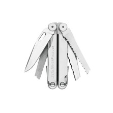 Мультитул Leatherman Wave стандарт, коробка (830079)