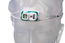Налобний ліхтар Petzl Bindi Emerald (E102AA02)