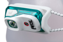 Налобний ліхтар Petzl Bindi Emerald (E102AA02)