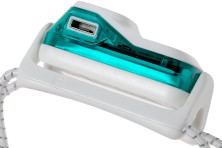 Налобний ліхтар Petzl Bindi Emerald (E102AA02)