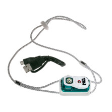 Налобний ліхтар Petzl Bindi Emerald (E102AA02)