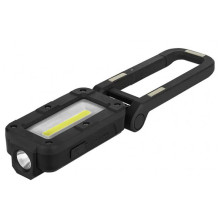 Ліхтар Olight Swivel. Black