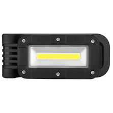 Ліхтар Olight Swivel. Black