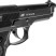 Пістолет страйкбольний ASG M92F Green Gas кал. 6 мм