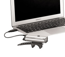 Велофара Lezyne Macro Drive 1100xl, Чорний