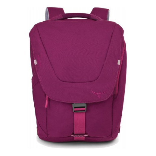 Рюкзак Osprey Flap Jill Pack Пурпурний