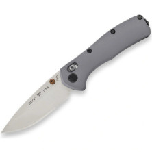 Ніж Buck Ranger Elite, сірий