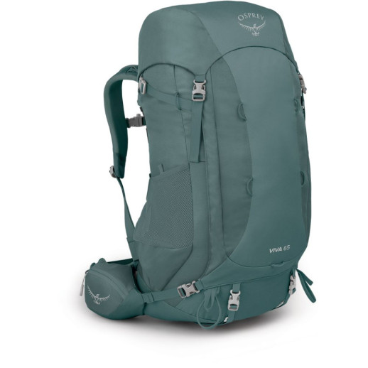 Рюкзак Osprey Viva 65 succulent green - O/S - зелений