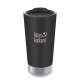 Термостакан-тумблер Klean Kanteen Tumbler Shale Black Matt 473 мл