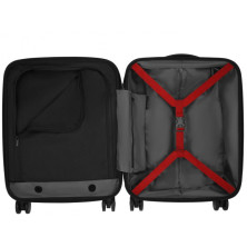 Бізнес-кейс на колесах Victorinox Travel SPECTRA 2.0 /Beetroot Vt607093