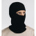 Балаклава-шапка Aclima Flat Knit Balaclava Hat Jet Black OneSize