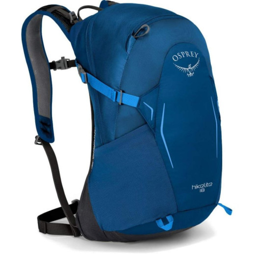 Рюкзак Osprey Hikelite 18 Синій
