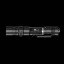 Кишеньковий ліхтар Nitecore MH12, 1000 люмен, холодний