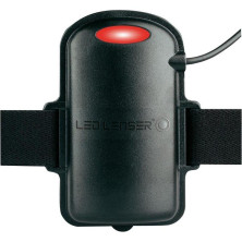 Налобний ліхтар Led Lenser H5