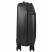 Валіза Semi Line 20" (S) Dark Brown/Blue Line (T5736-1)
