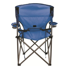 Складаний стілець Highlander Lumbar Support Chair Blue