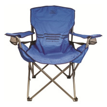 Складаний стілець Highlander Lumbar Support Chair Blue