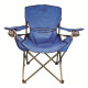 Складаний стілець Highlander Lumbar Support Chair Blue