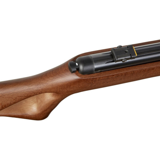 Гвинтівка пневматична Beeman Hound, 4,5 мм ОП 4x32