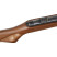 Гвинтівка пневматична Beeman Hound, 4,5 мм ОП 4x32