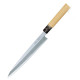 Ніж кухонний Tojiro Shirogami Steel Yanagi-Sashimi 210mm F-930