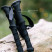 Трекінгові палиці Tribe Trekking Pole Alu T-ME-0026-ocean