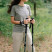 Трекінгові палиці Tribe Trekking Pole Alu T-ME-0026-ocean