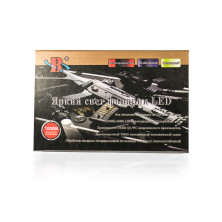 Ліхтар Police 12v Y901 /515-XPE