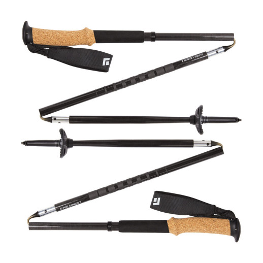 Палиці Трекінгові Black Diamond Alpine Carbon Z 130cm