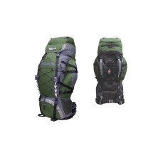 Рюкзак Terra Incognita Trial 90 PRO, зелений