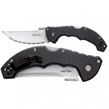 Ніж складаний Cold Steel Talwar 4