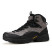 Черевики чоловічі повсякденні Humtto Forge 260963A-5 натуральна шкіра чорно-сірі 40