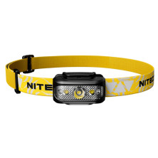 Ліхтар налобний Nitecore NU17