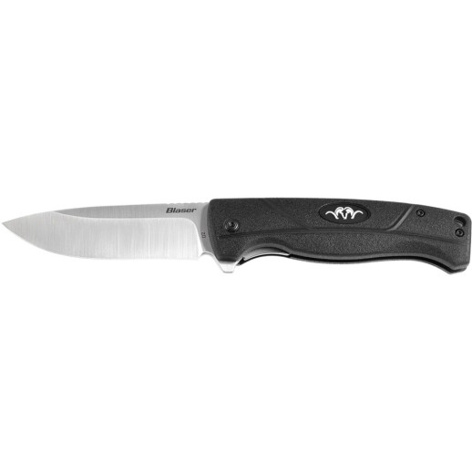 Ніж Blaser Professional Folding Knife, Black