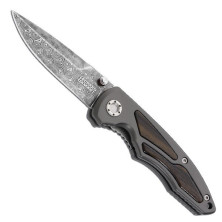 Ніж Boker Leopard-Damast I