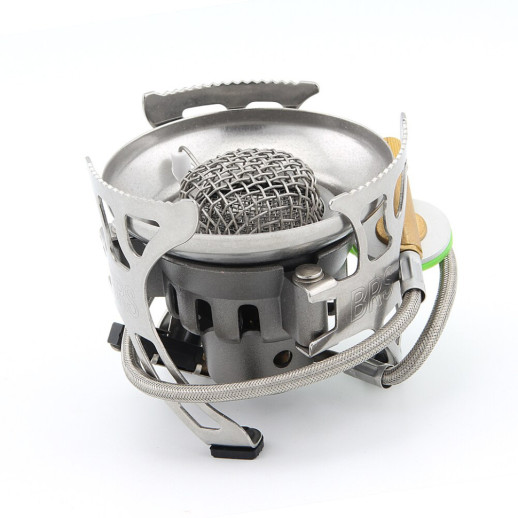 Газова система для приготування їжі BRS-T15A (бракований)