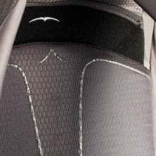 Рюкзак Osprey Xenith 105 Graphite Grey, LG