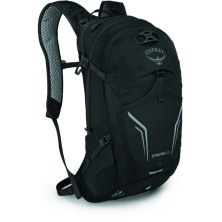 Рюкзак Osprey Syncro 12 black - O/S - чорний